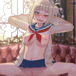 【動画】トガヒミコのお誘い(A10/Handy/UFO連動)